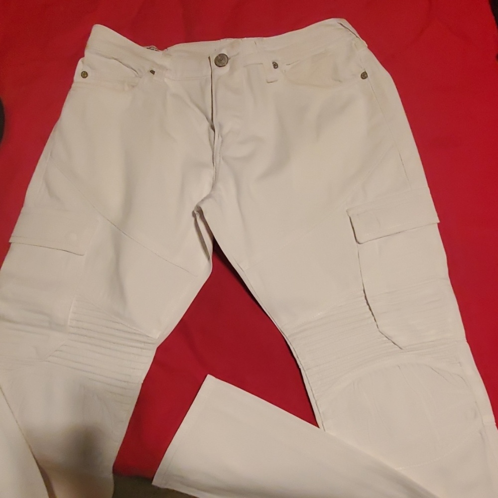 True Religion Rocco Jeans (Slim fit)
